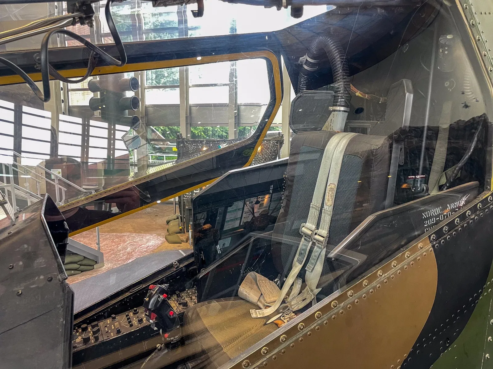 JGSDF Public Information Center - Rikkun Land