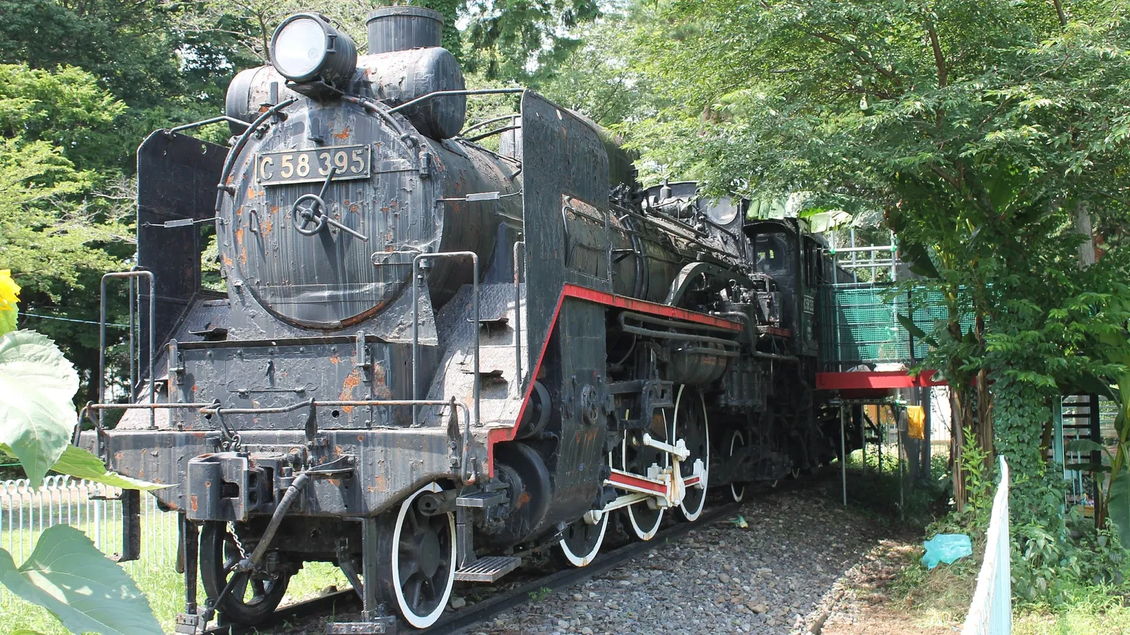 Hinotonton Zoo (Hamura Zoological Park)