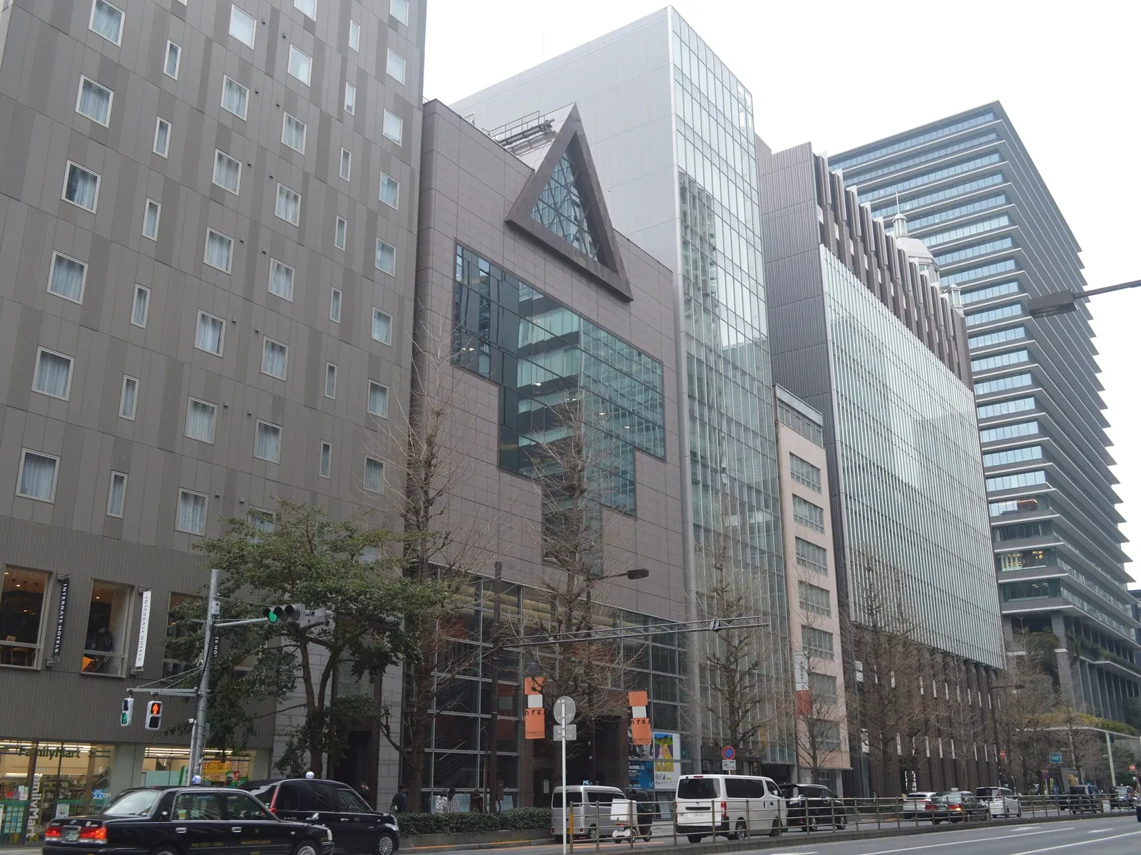 National Film Archive of Japan