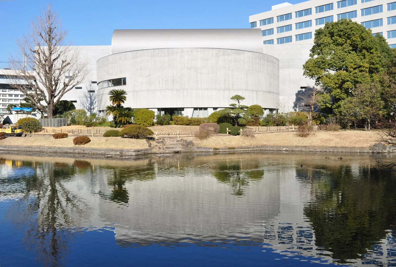 Japanese Sword Museum