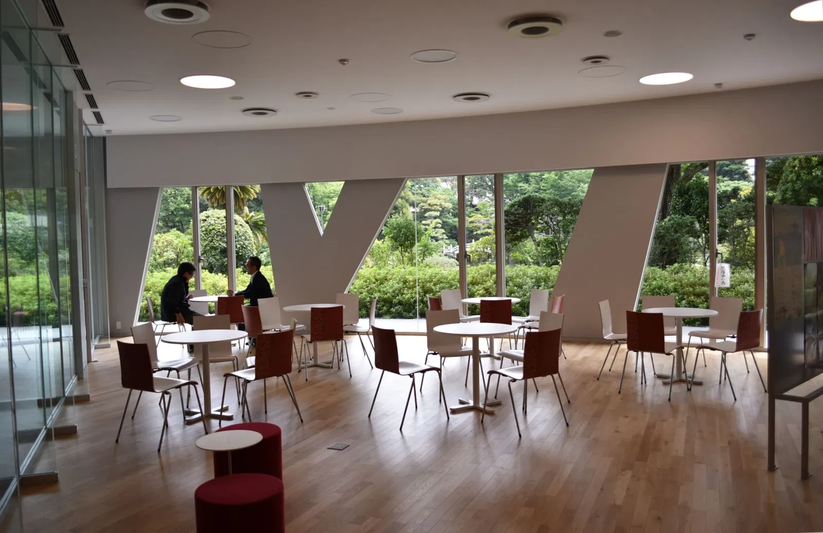 Japanese Sword Museum