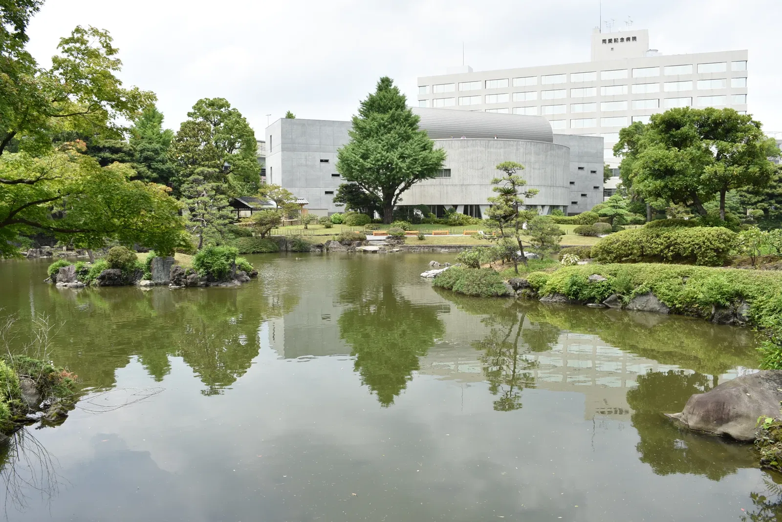 Japanese Sword Museum