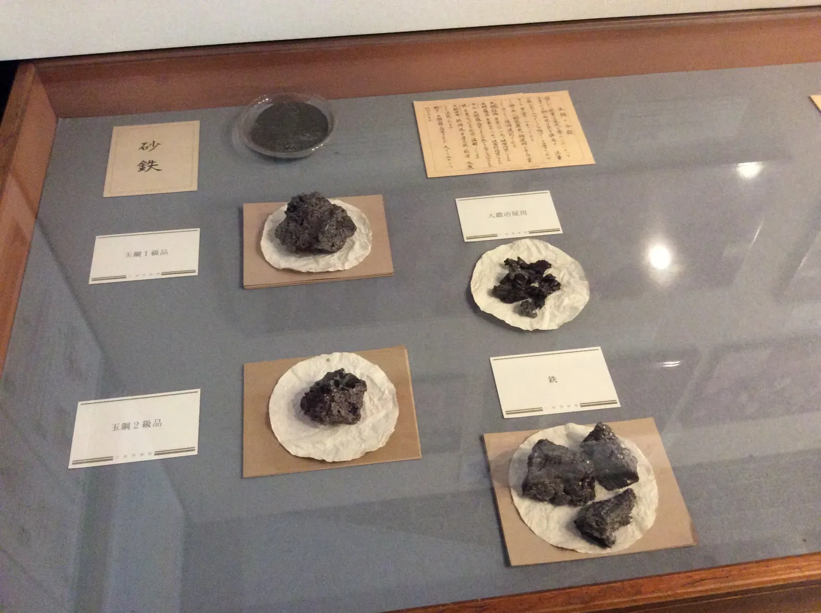 Japanese Sword Museum