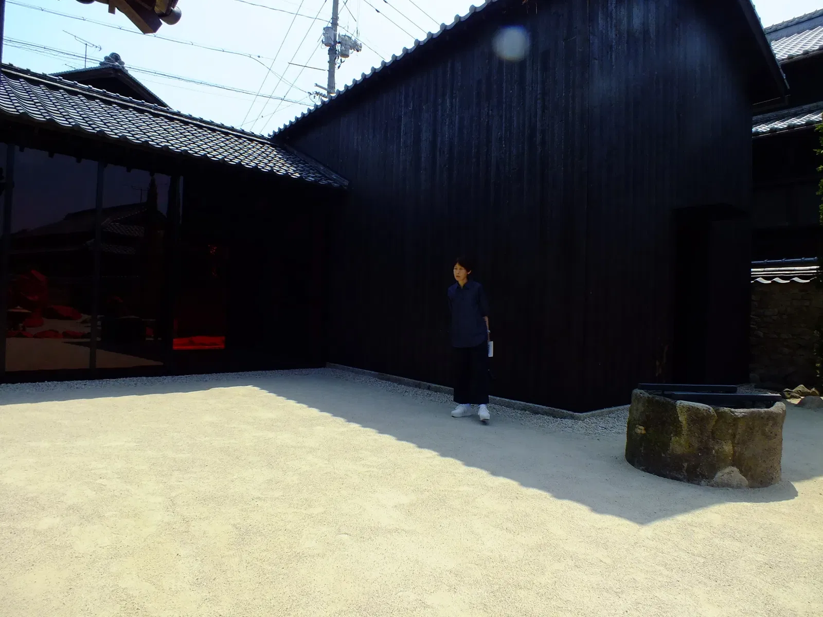 Yokoo House