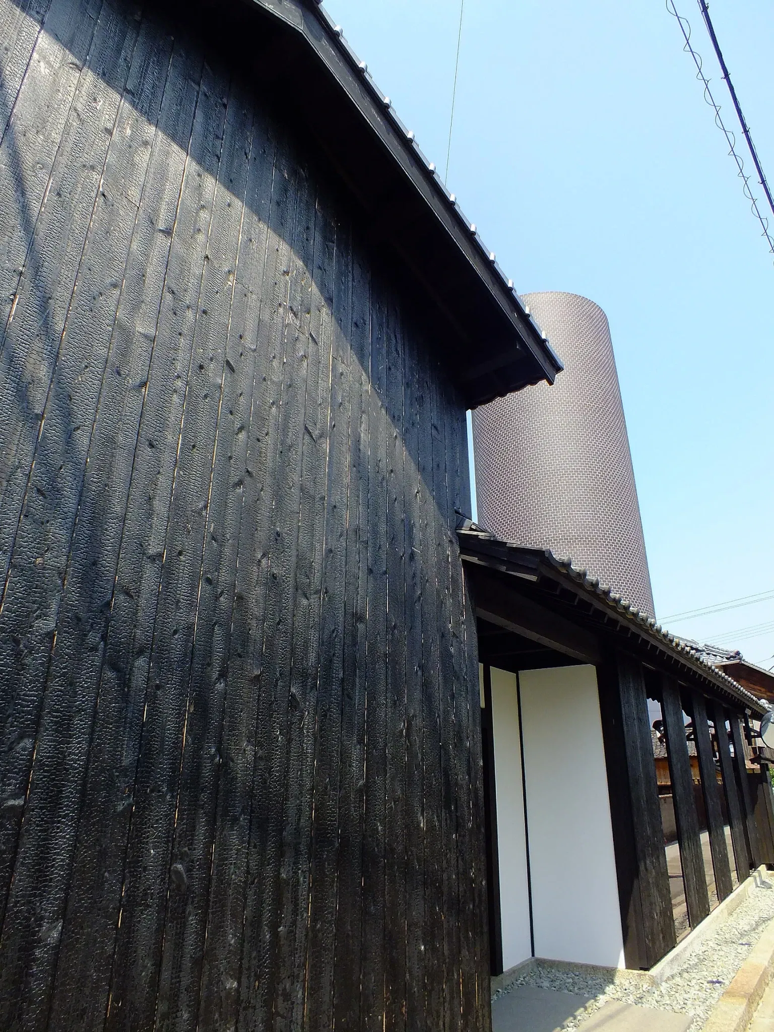 Yokoo House