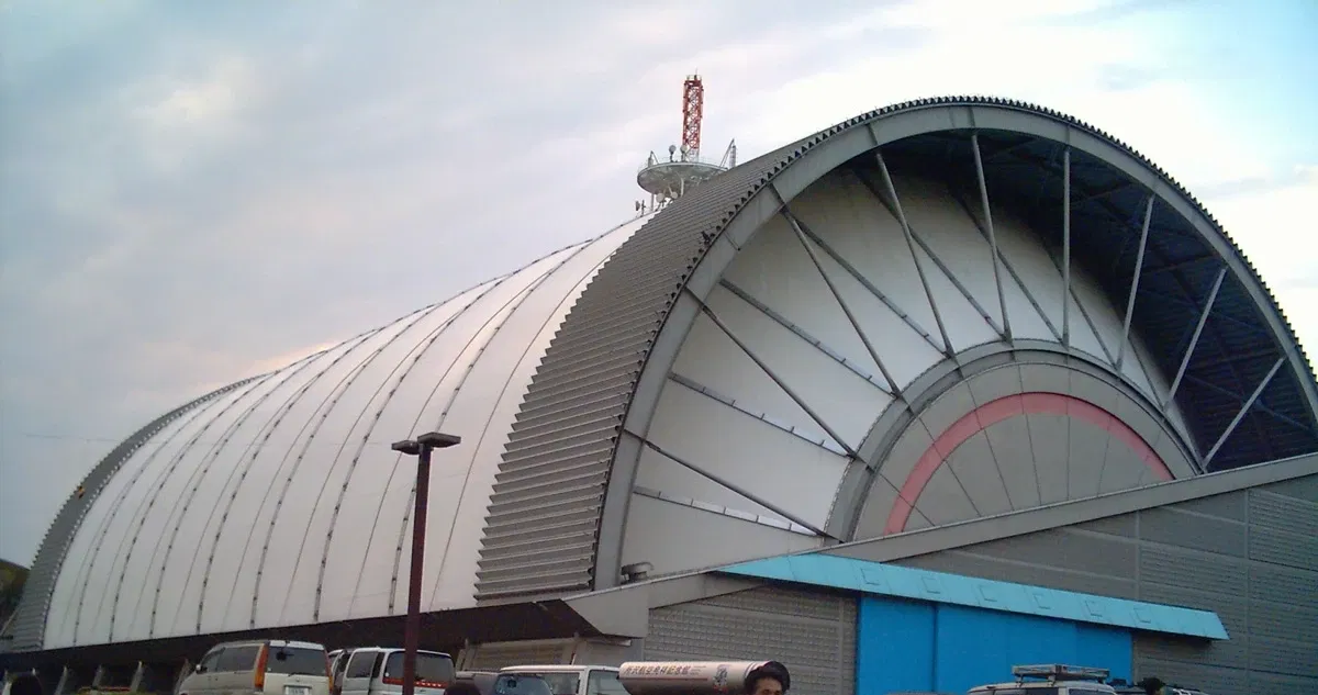 Tokorozawa Aviation Museum