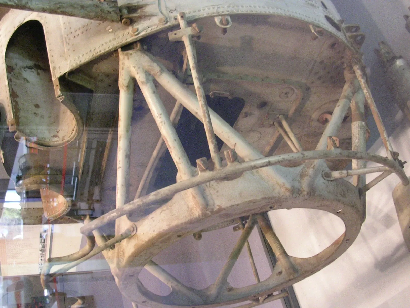 Tokorozawa Aviation Museum