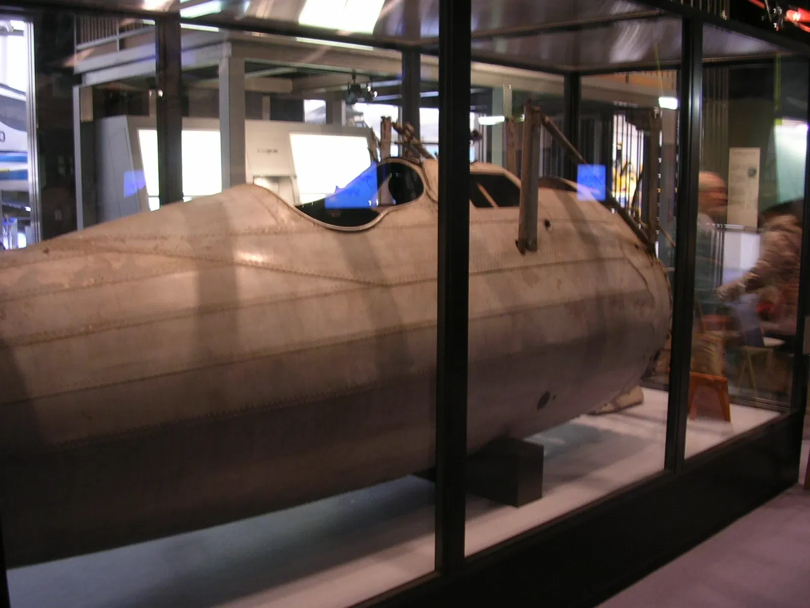 Tokorozawa Aviation Museum