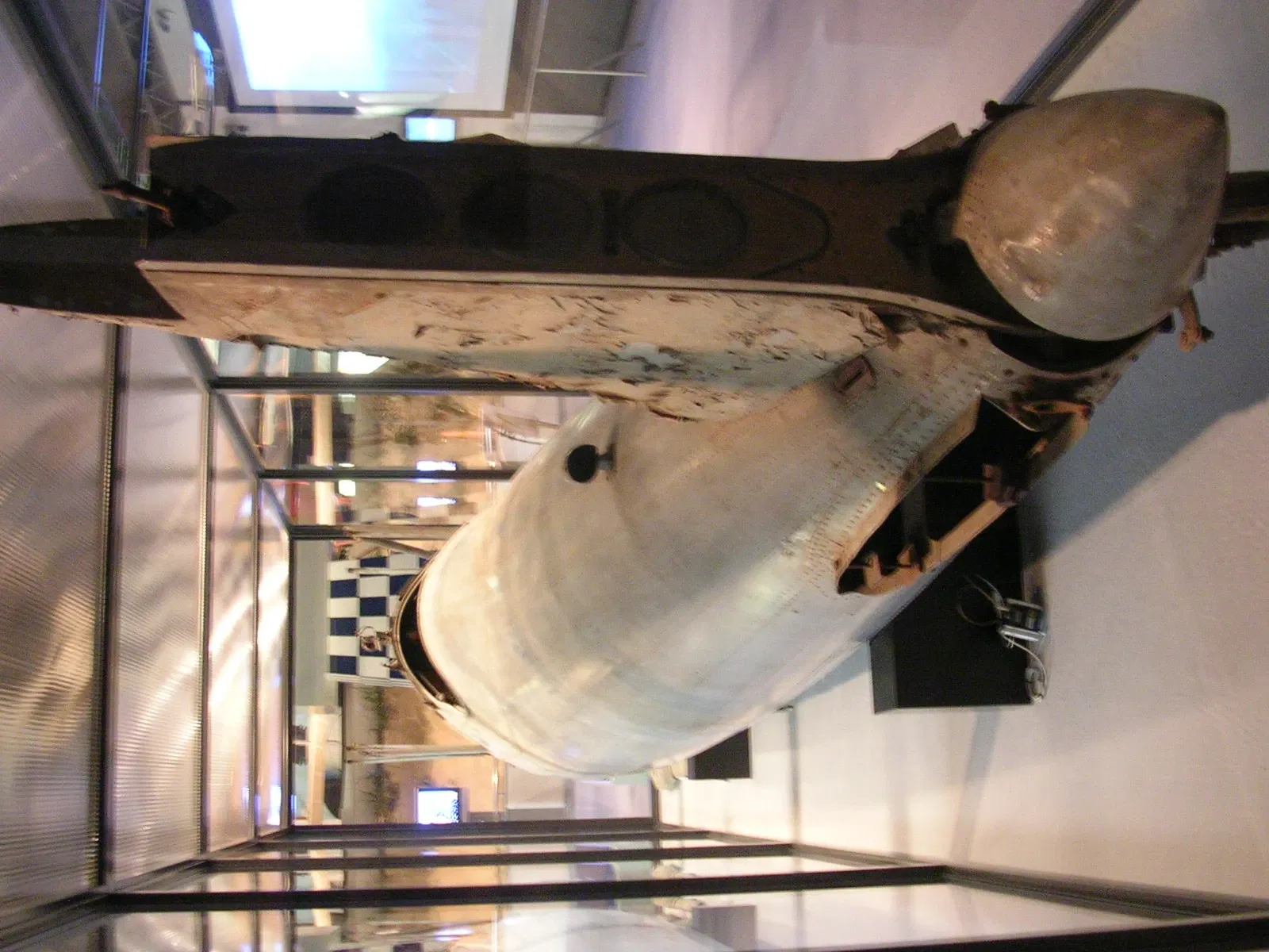 Tokorozawa Aviation Museum