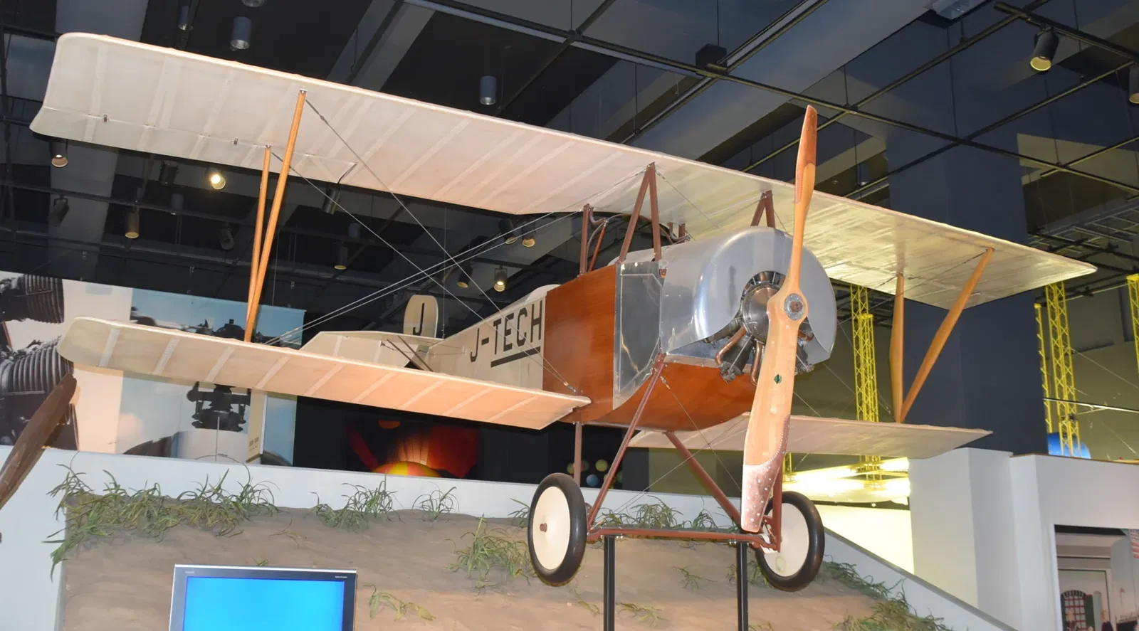 Tokorozawa Aviation Museum