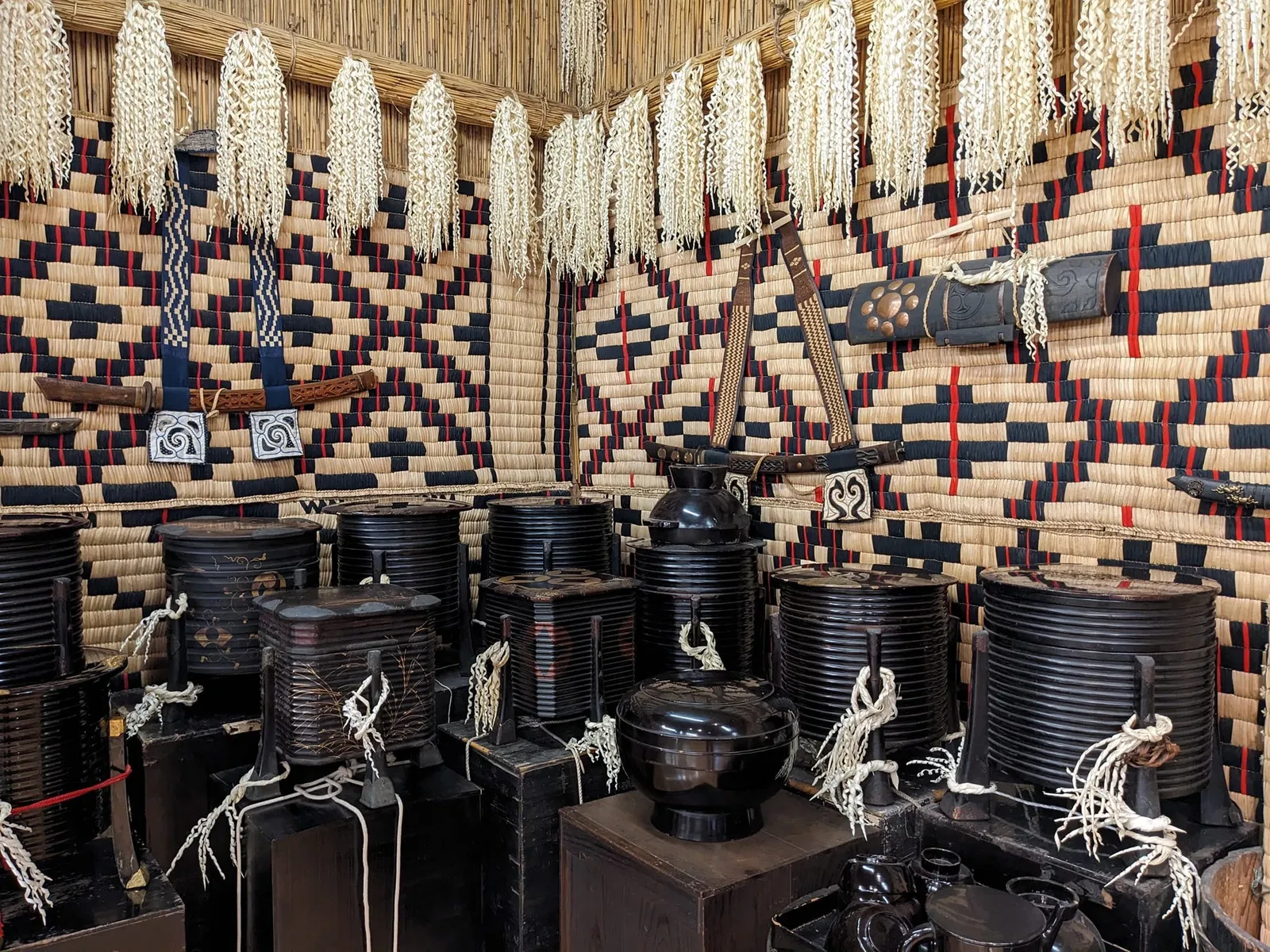 National Ainu Museum