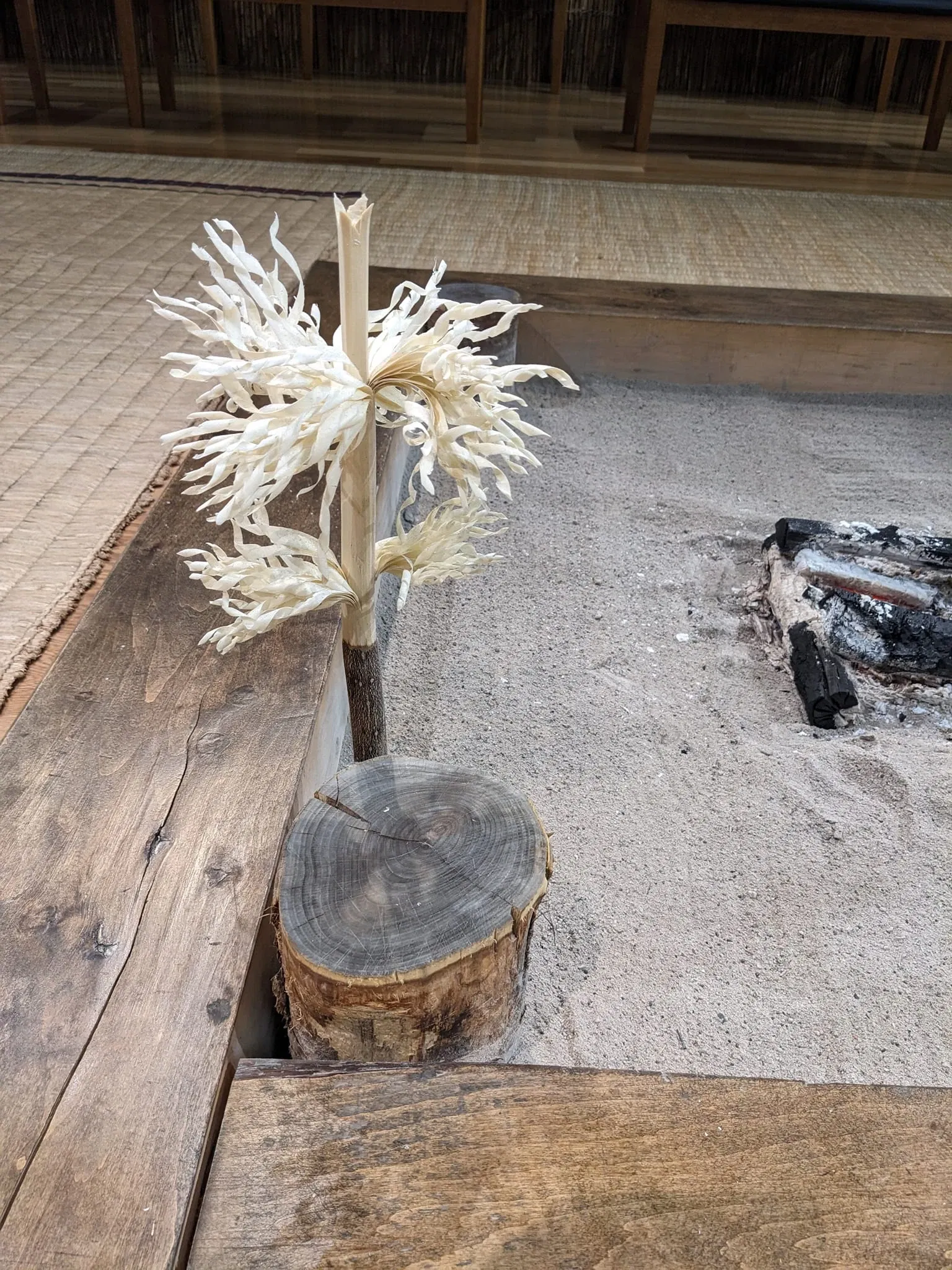 National Ainu Museum