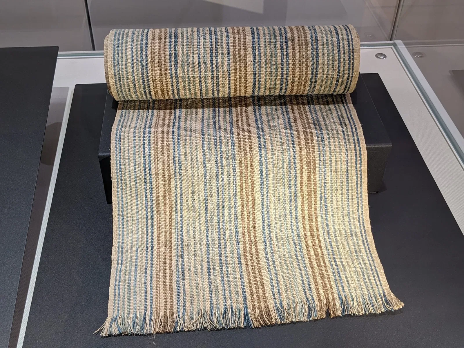 National Ainu Museum