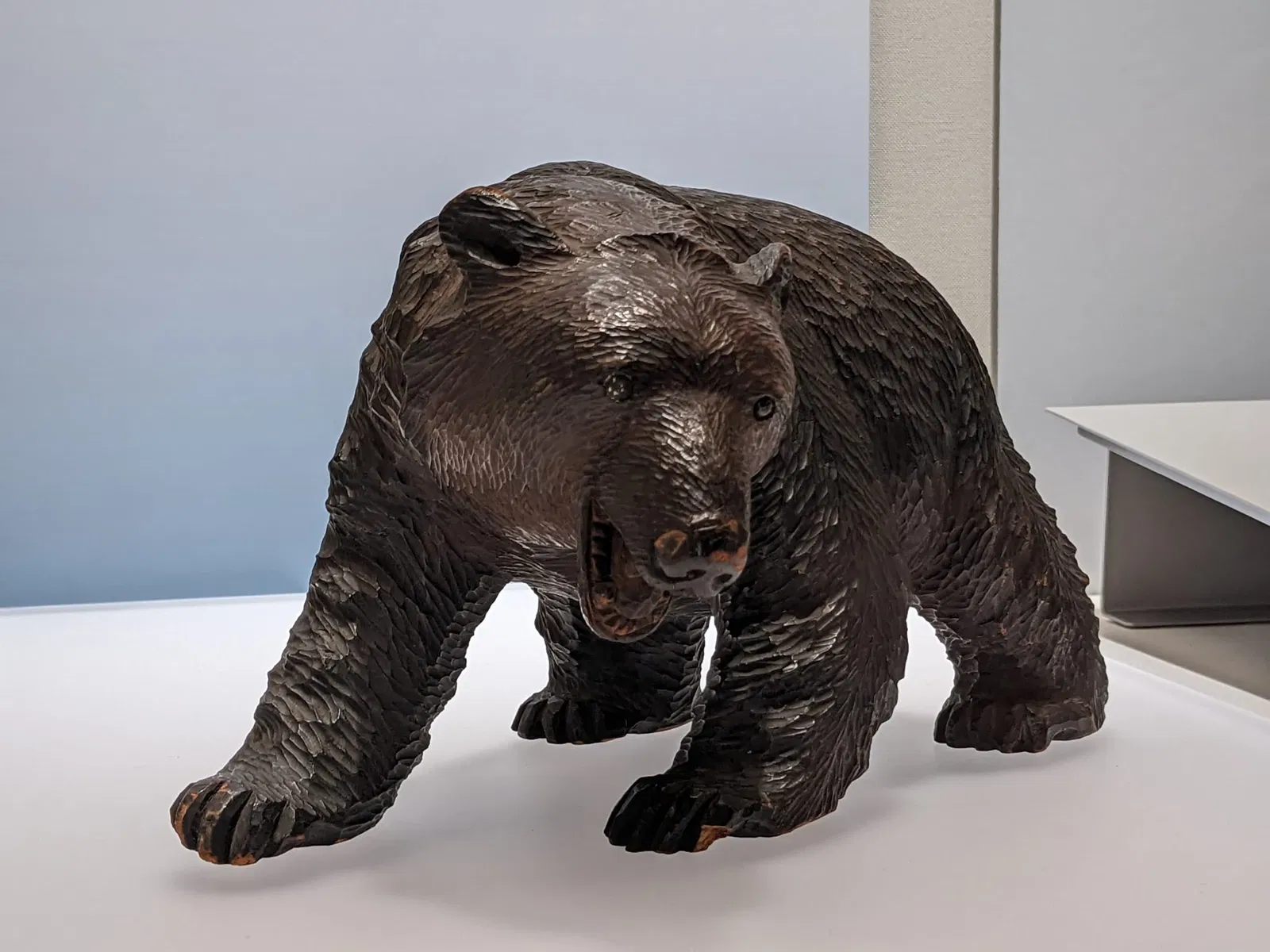 National Ainu Museum