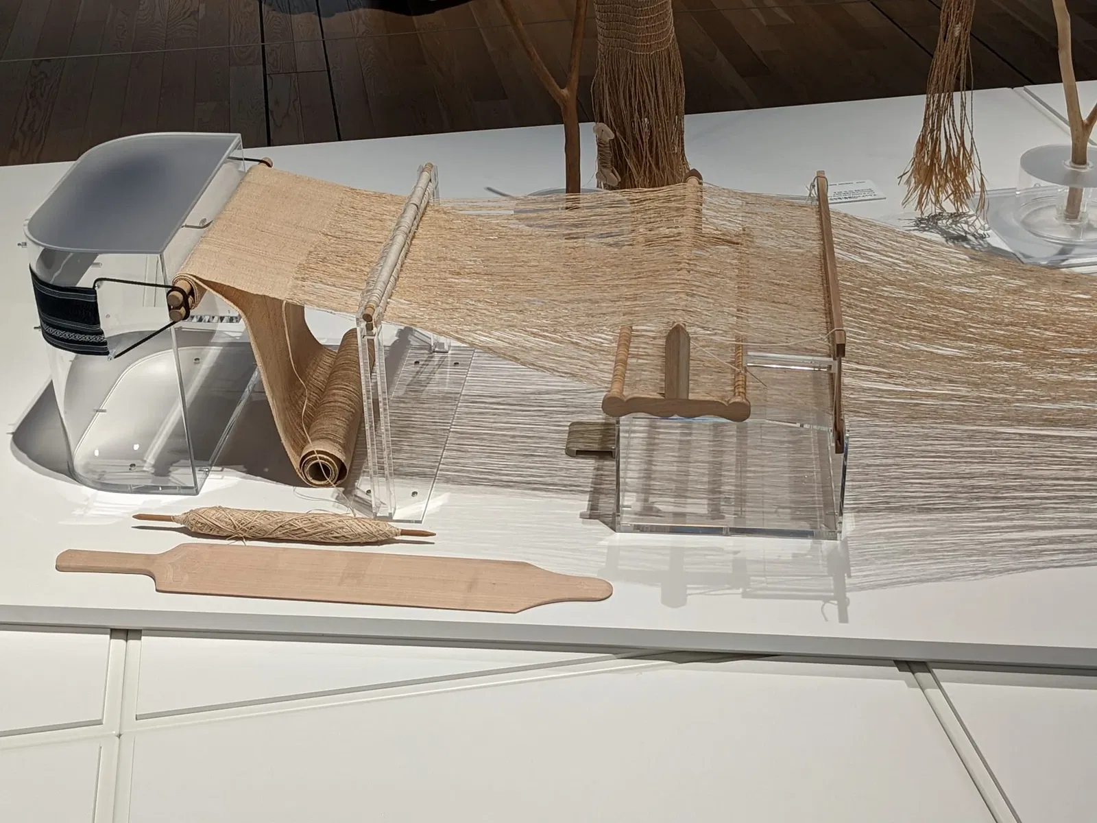 National Ainu Museum