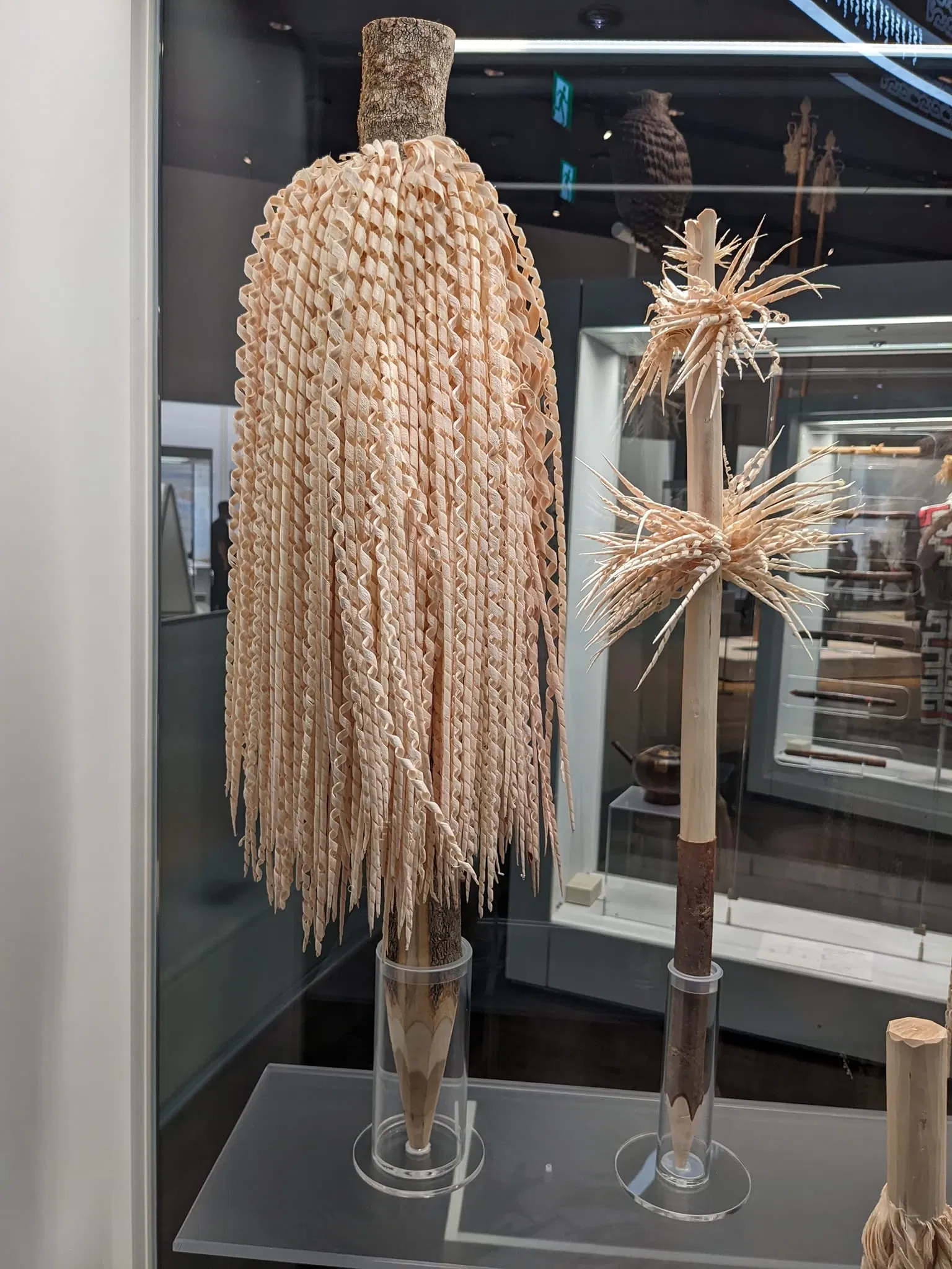 National Ainu Museum