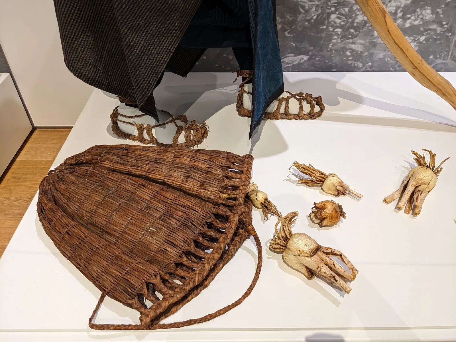 National Ainu Museum