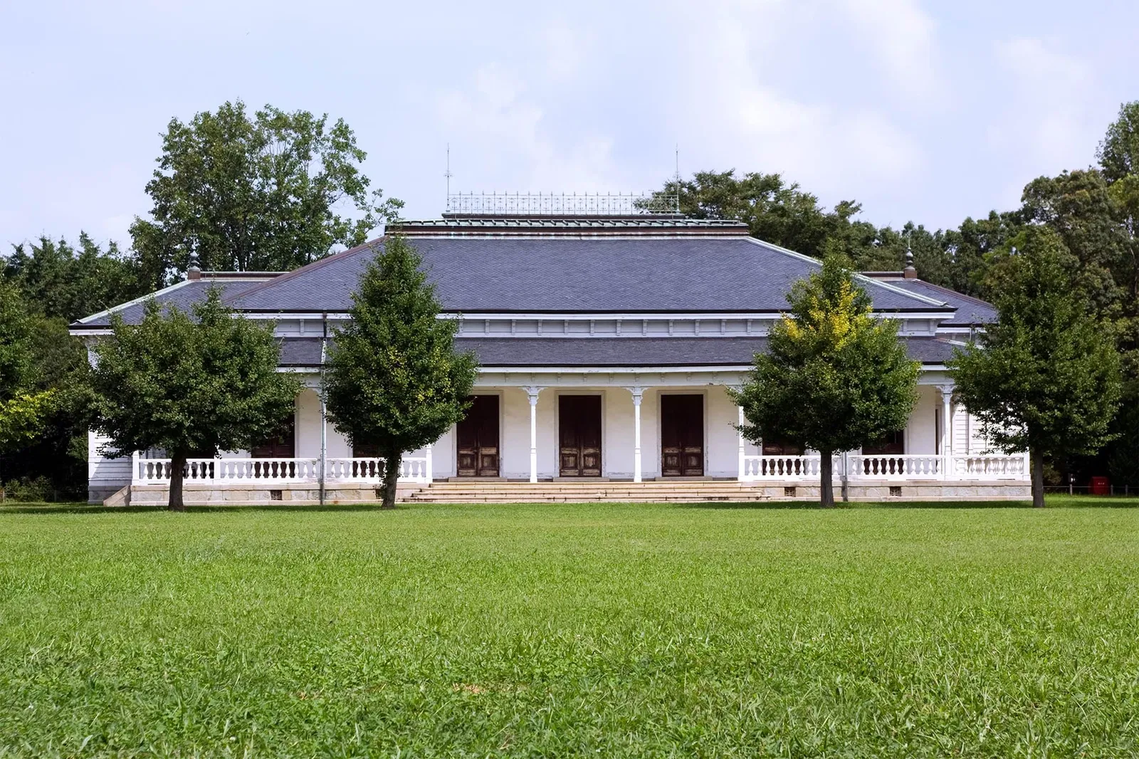 Experience Museum Chiba Prefectural Boso-no-Mura