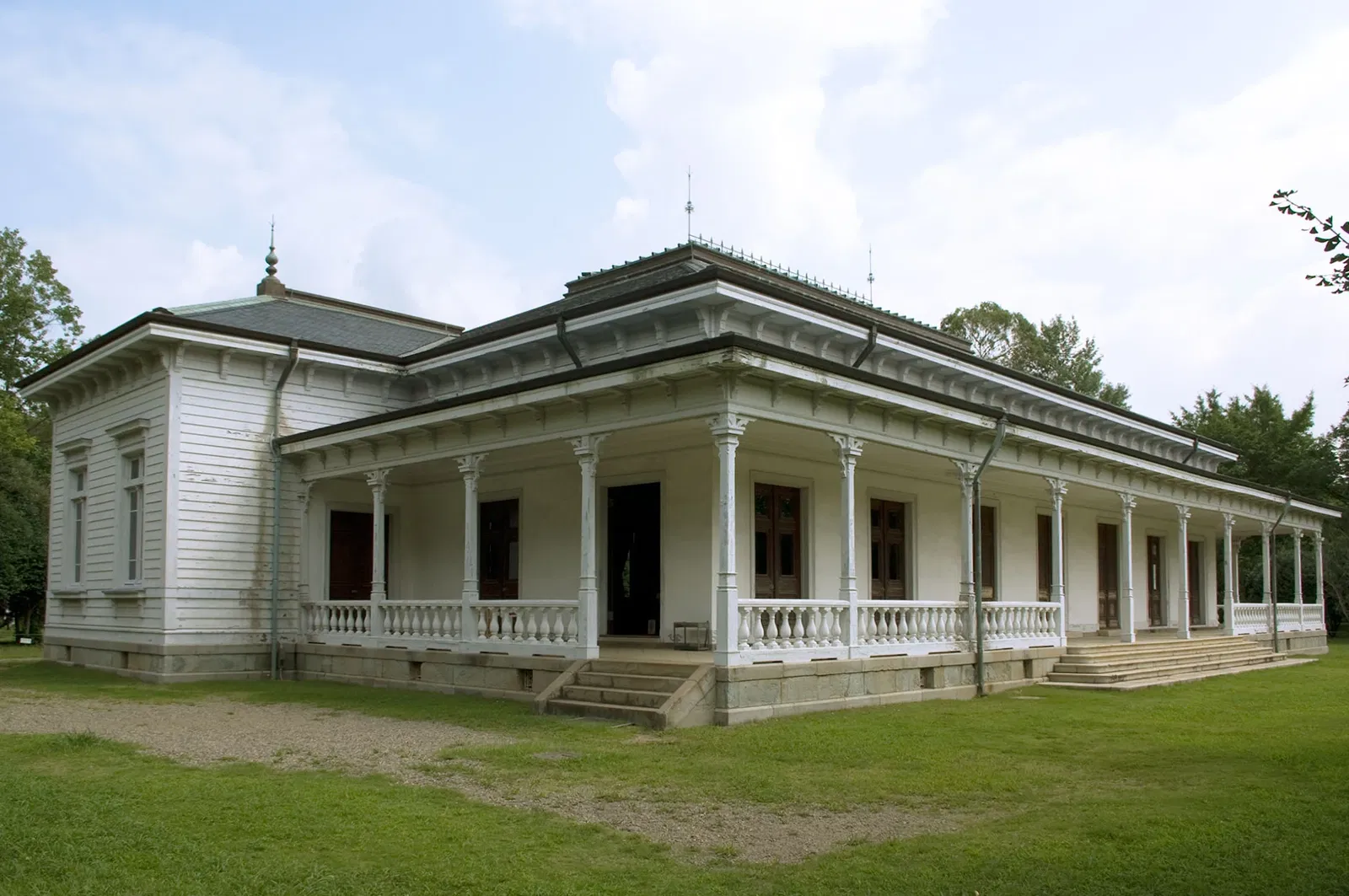 Experience Museum Chiba Prefectural Boso-no-Mura