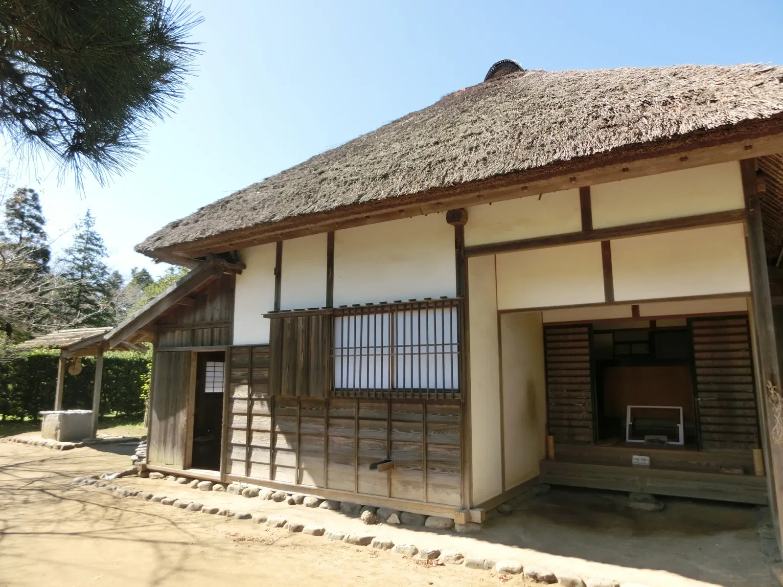 Experience Museum Chiba Prefectural Boso-no-Mura