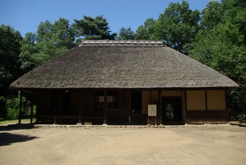 Experience Museum Chiba Prefectural Boso-no-Mura