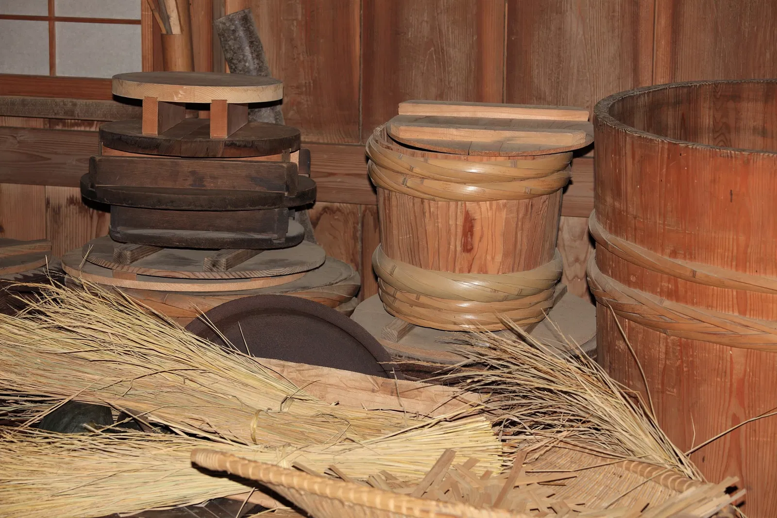 Experience Museum Chiba Prefectural Boso-no-Mura