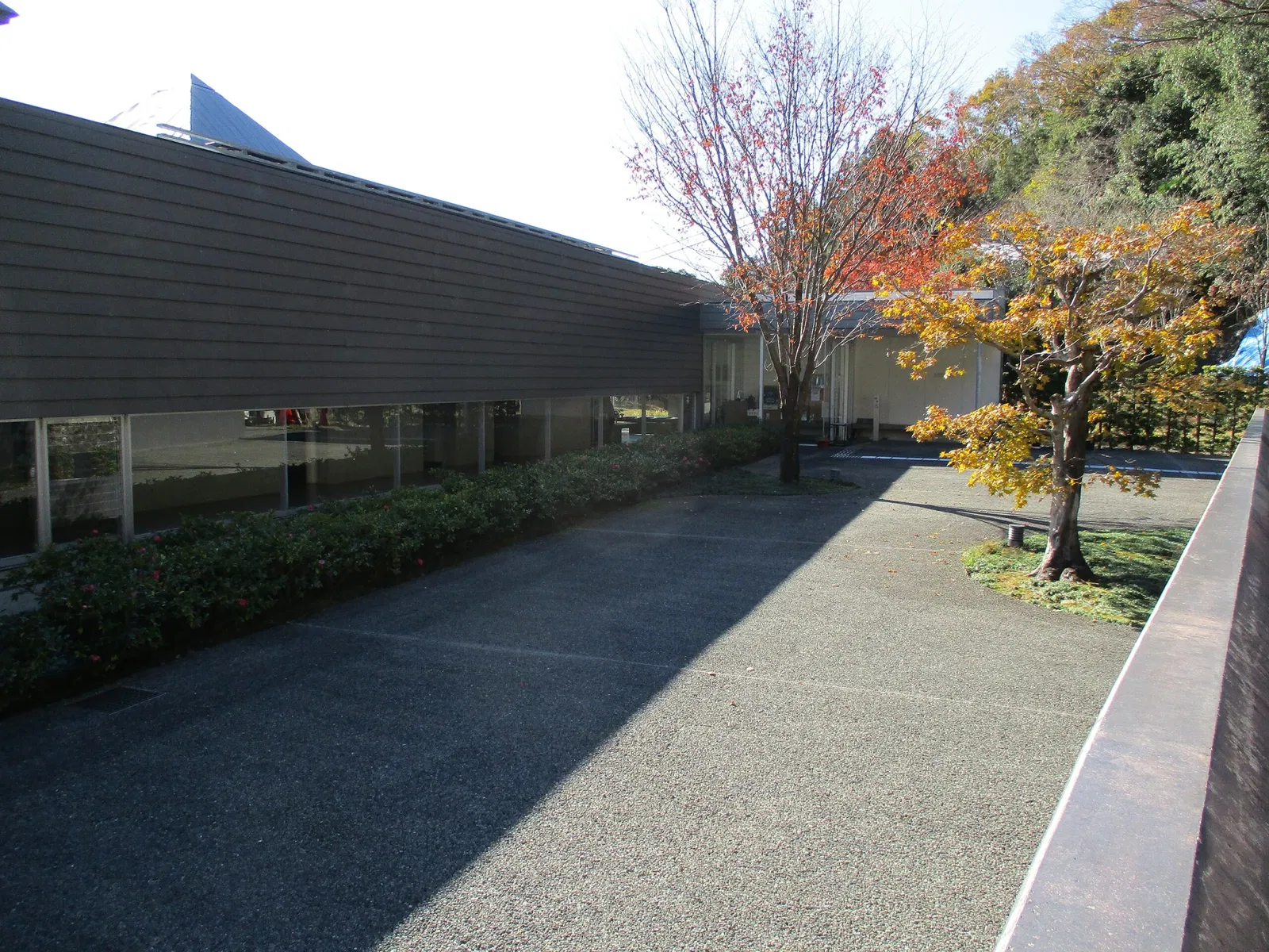 Kannami Buddha Statues Museum