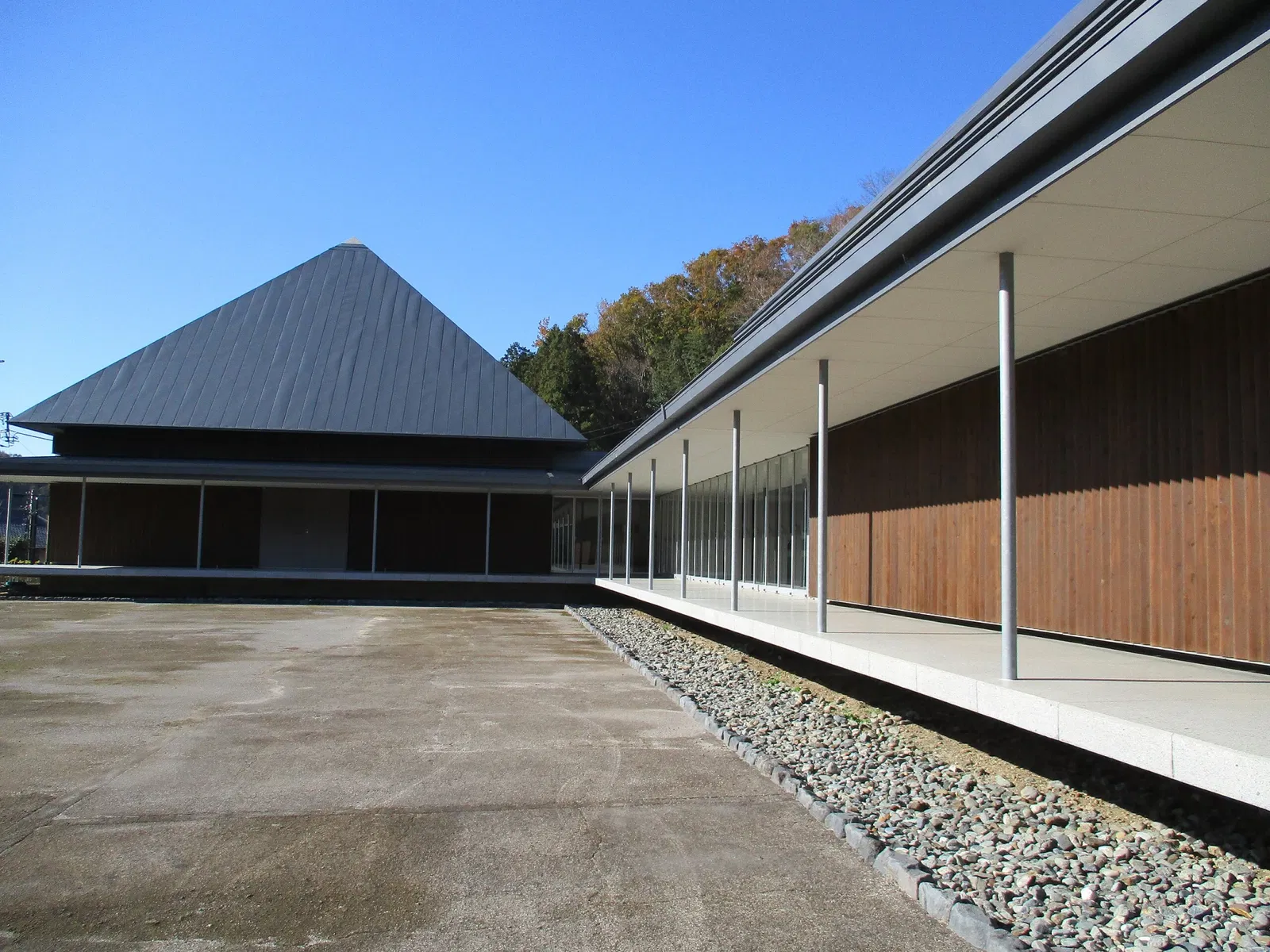 Kannami Buddha Statues Museum