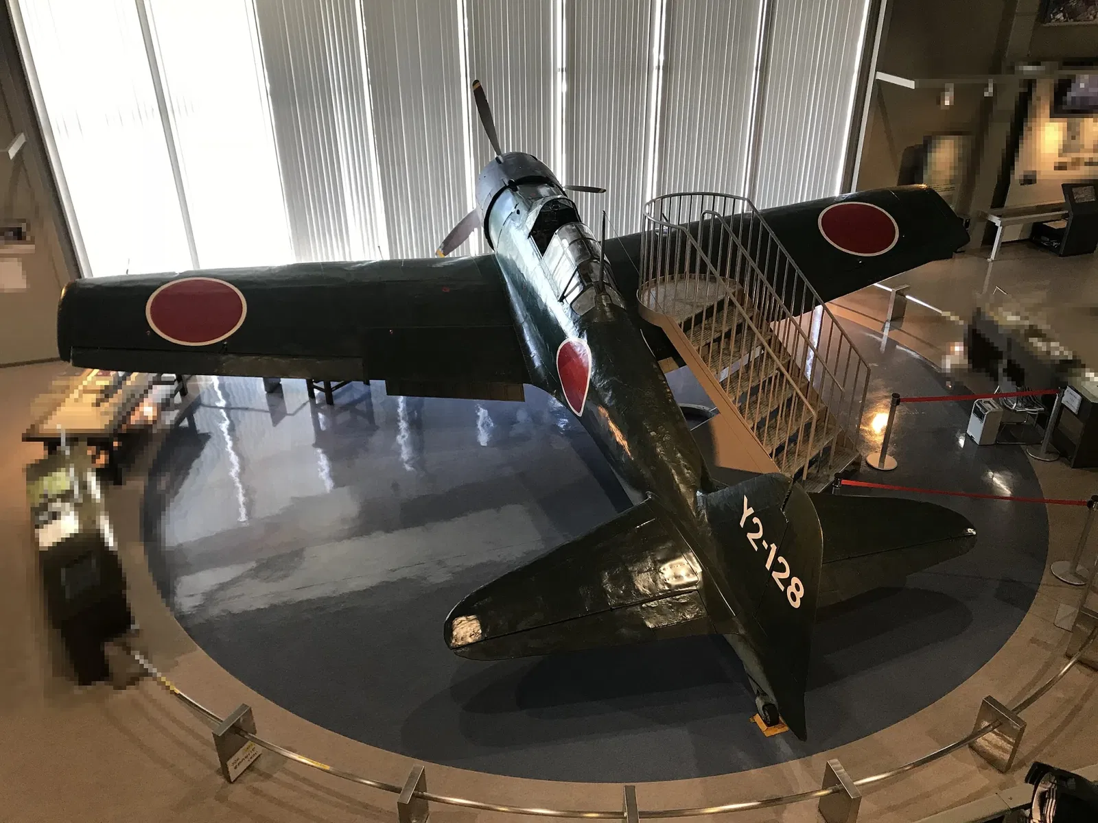 Chikuzen-machi Tachiarai Peace Memorial Museum