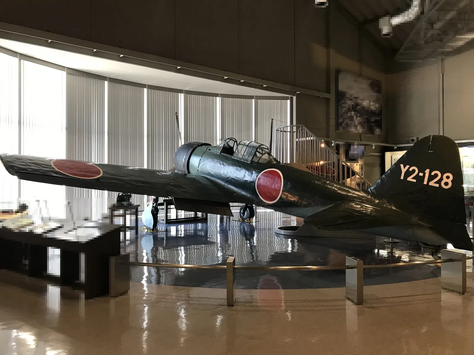 Chikuzen-machi Tachiarai Peace Memorial Museum