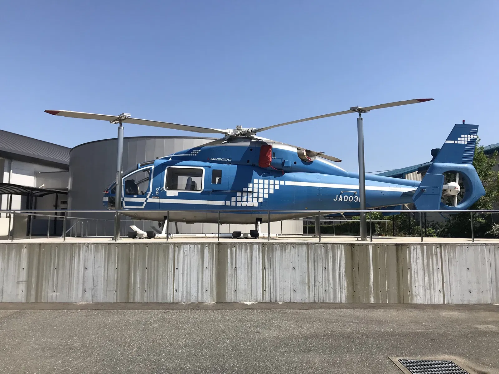 Chikuzen-machi Tachiarai Peace Memorial Museum