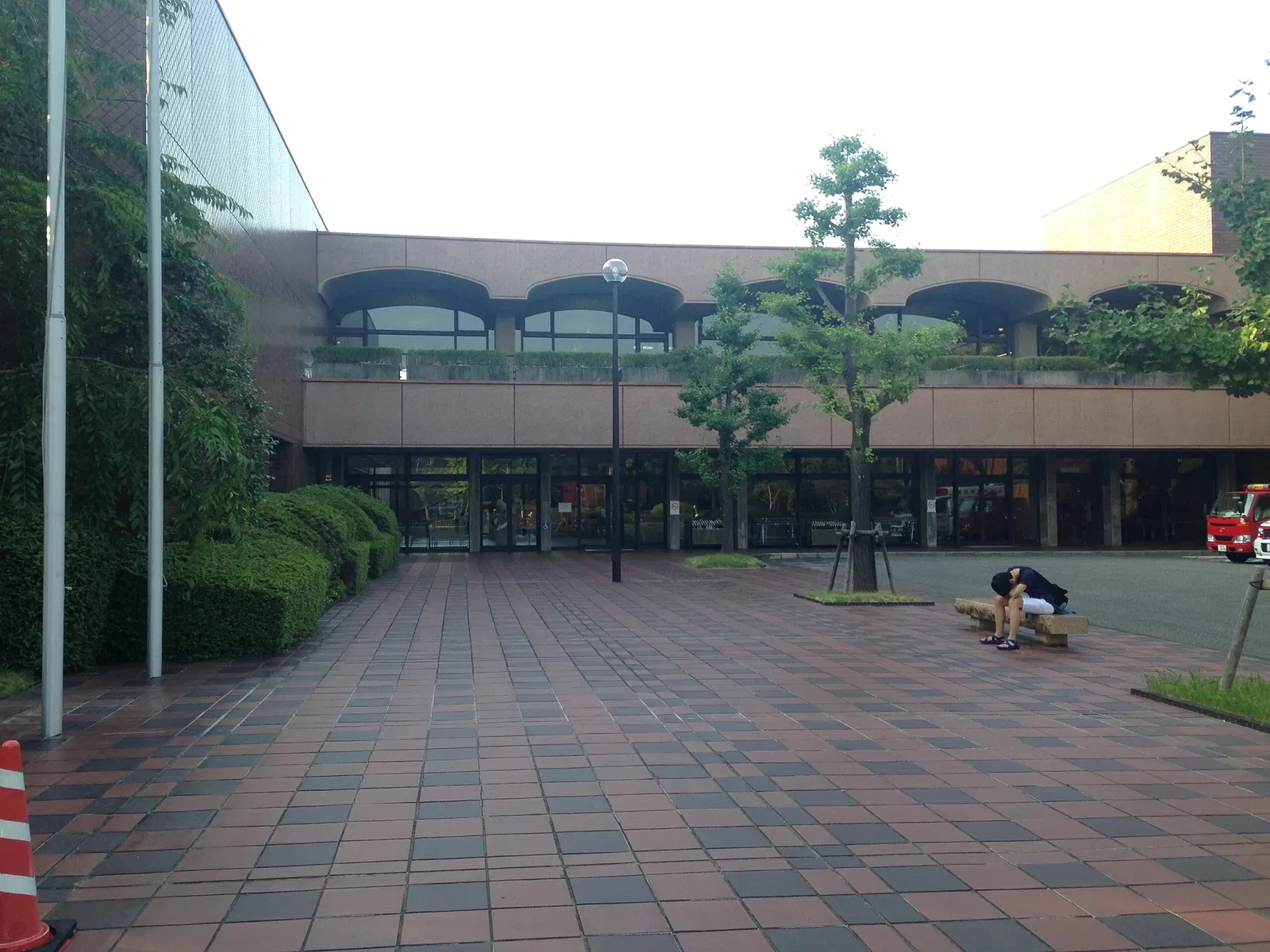 Fukuoka Art Museum