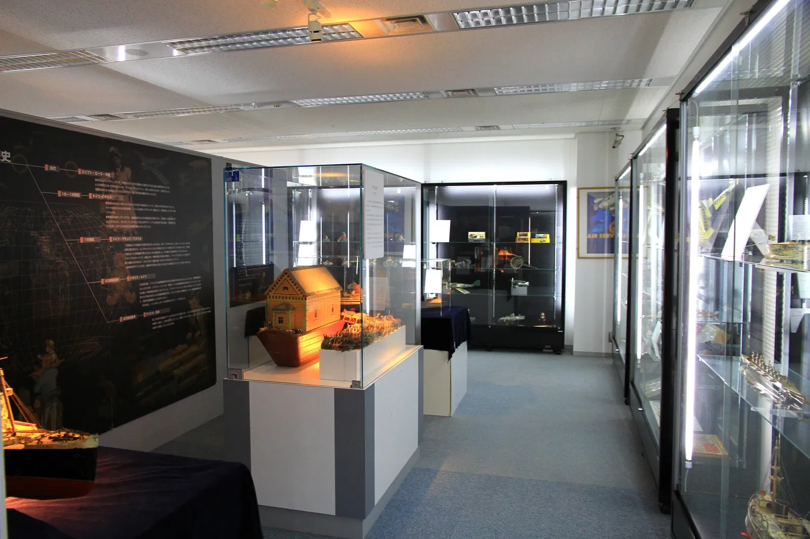 Omochanomachi Bandai Museum