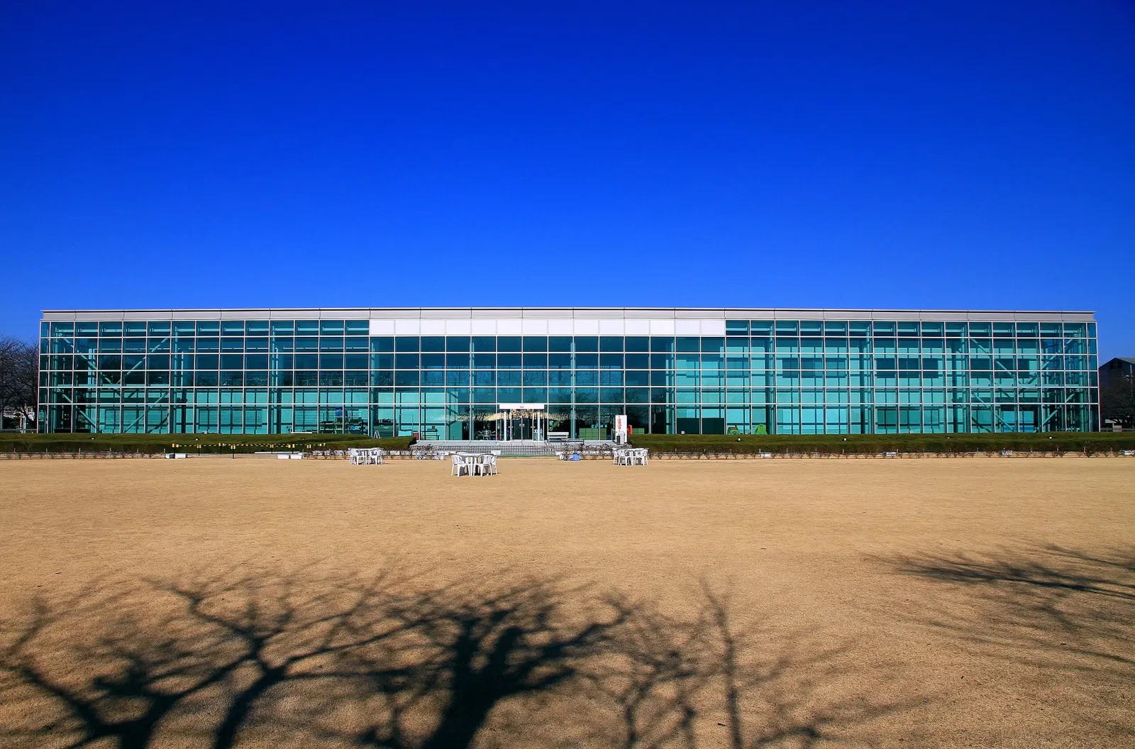Omochanomachi Bandai Museum