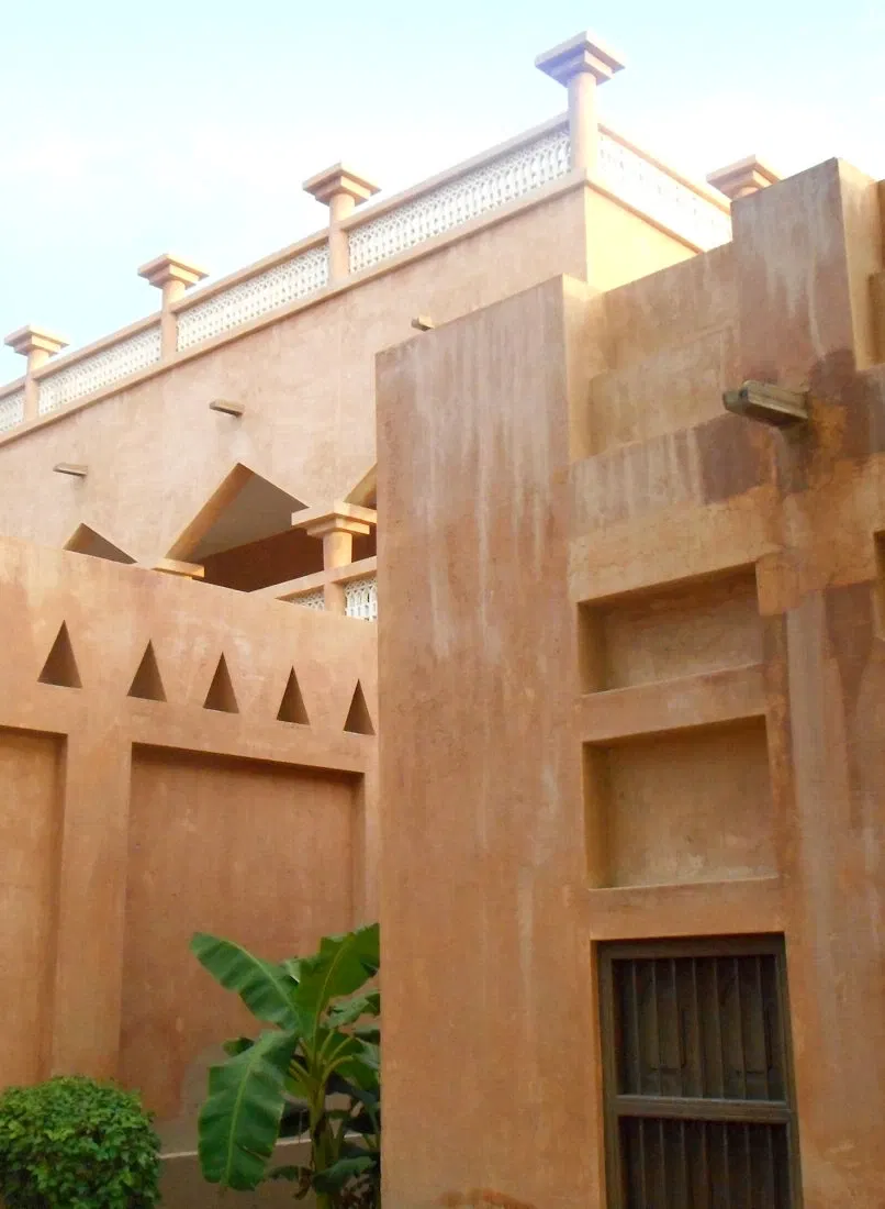 Zayed National Museum