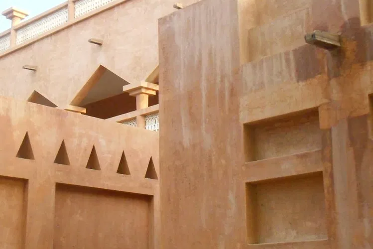 Zayed National Museum