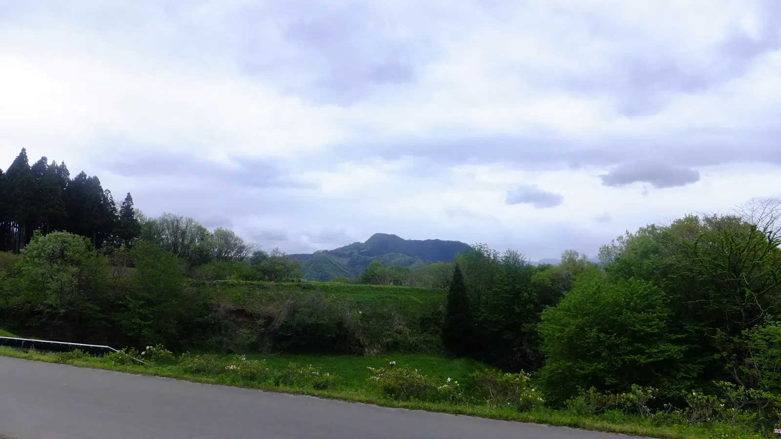 Tottori Hanakairo Flower Park