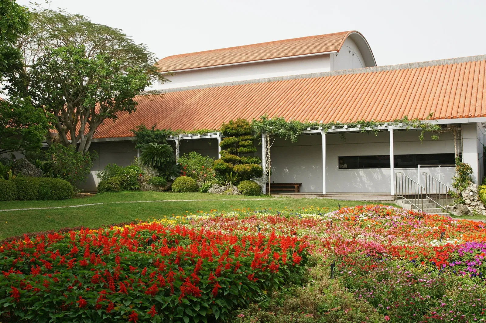 Himeyuri Peace Museum