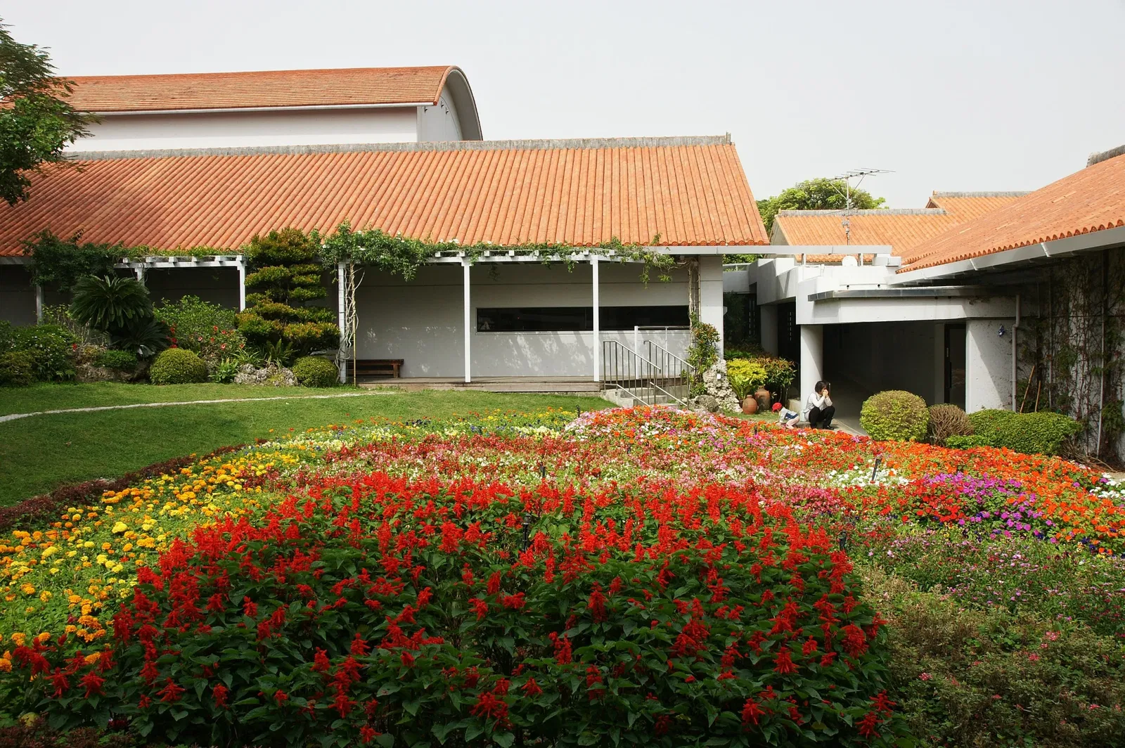 Himeyuri Peace Museum