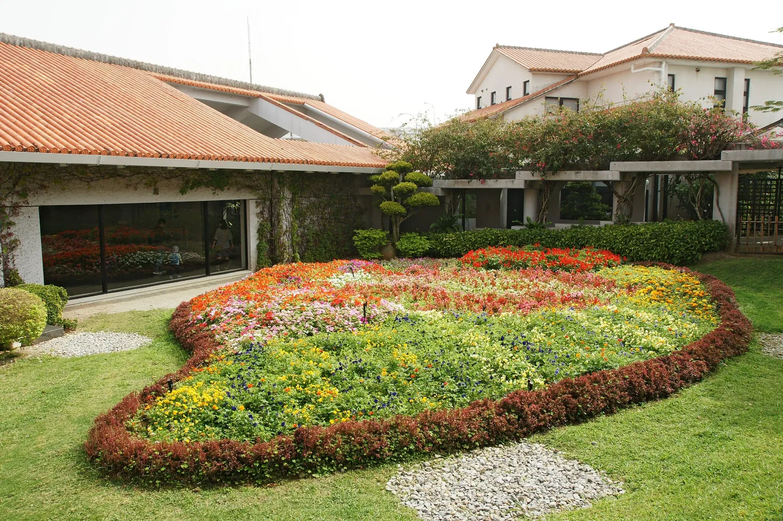 Himeyuri Peace Museum