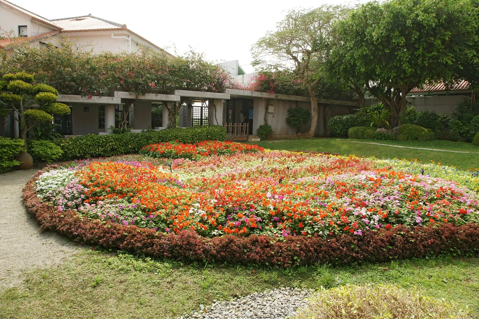 Himeyuri Peace Museum