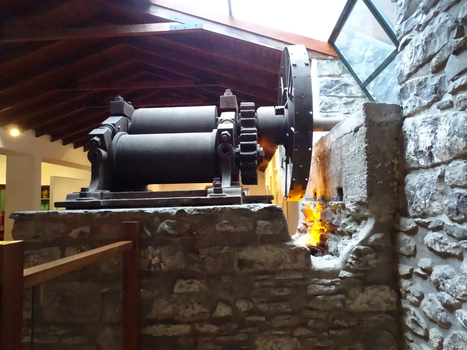 Madeira Ethnographic Museum