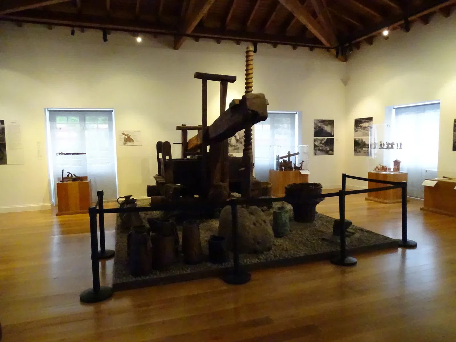 Madeira Ethnographic Museum
