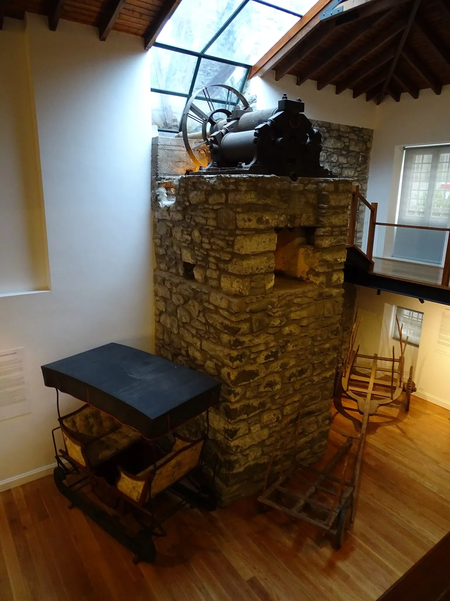 Madeira Ethnographic Museum