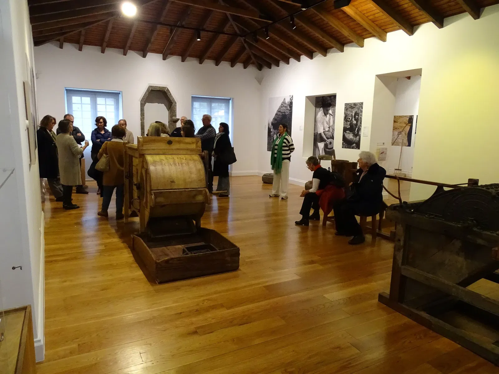 Madeira Ethnographic Museum