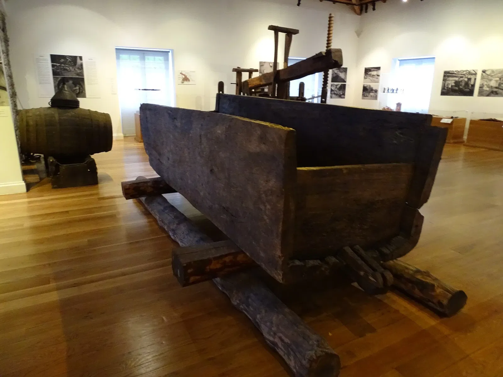 Madeira Ethnographic Museum