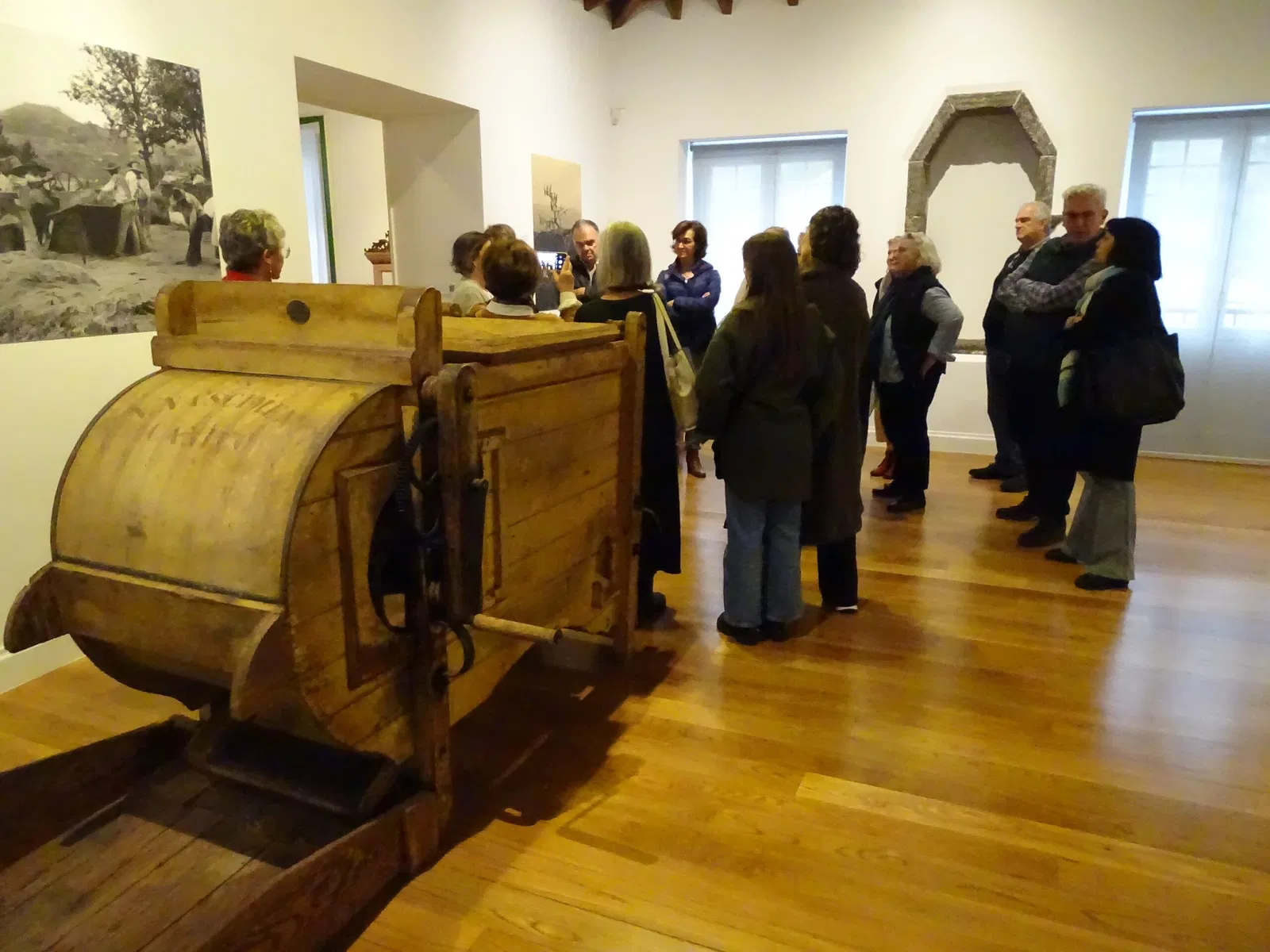 Madeira Ethnographic Museum