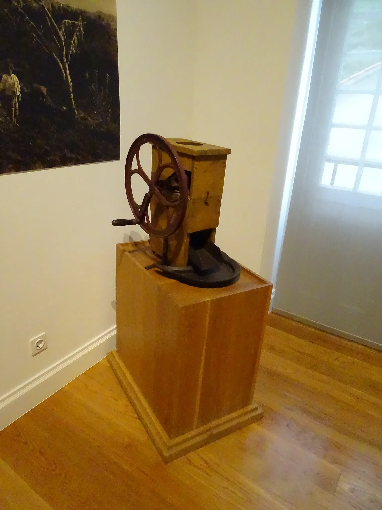 Madeira Ethnographic Museum