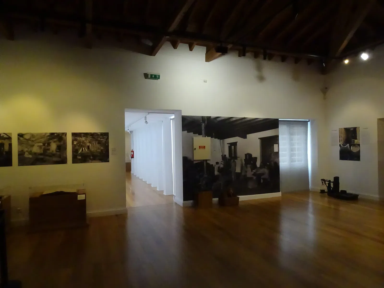 Madeira Ethnographic Museum
