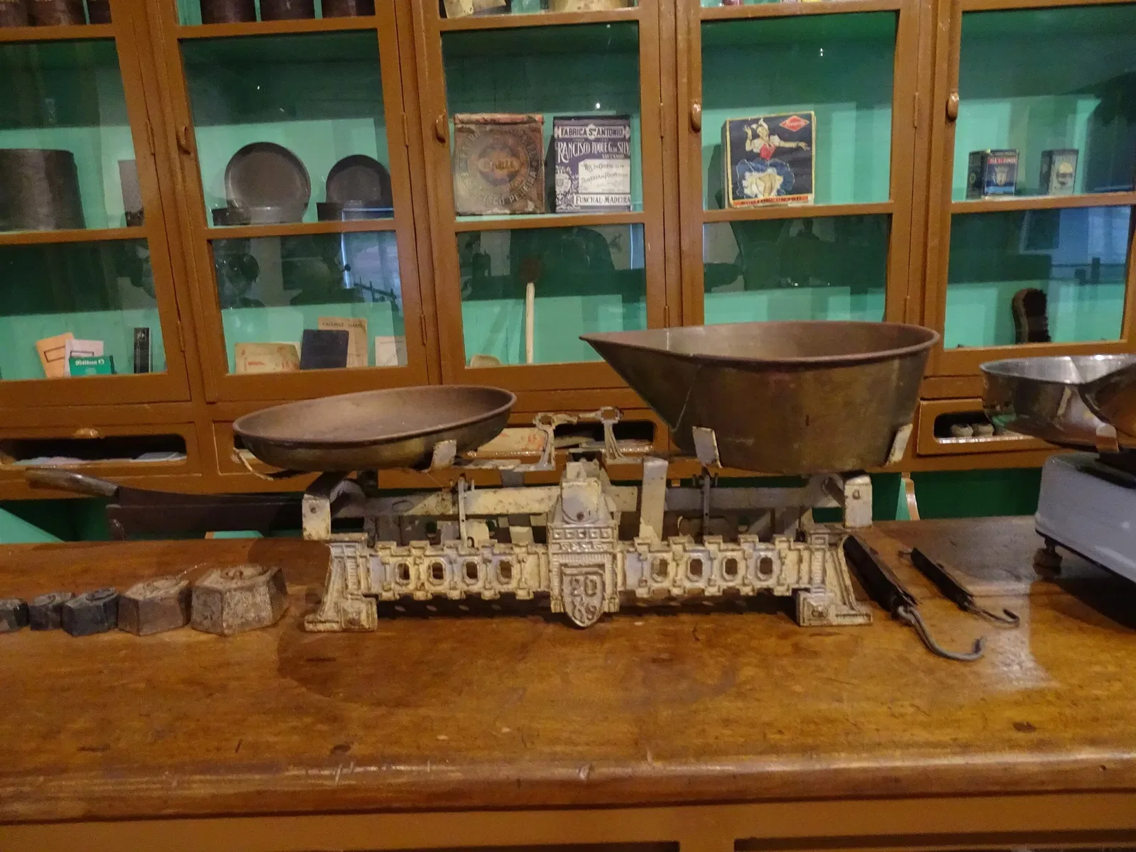 Madeira Ethnographic Museum